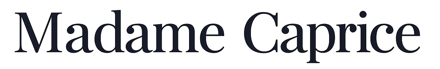 Madame Caprice