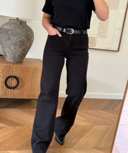 Džinsai extra long